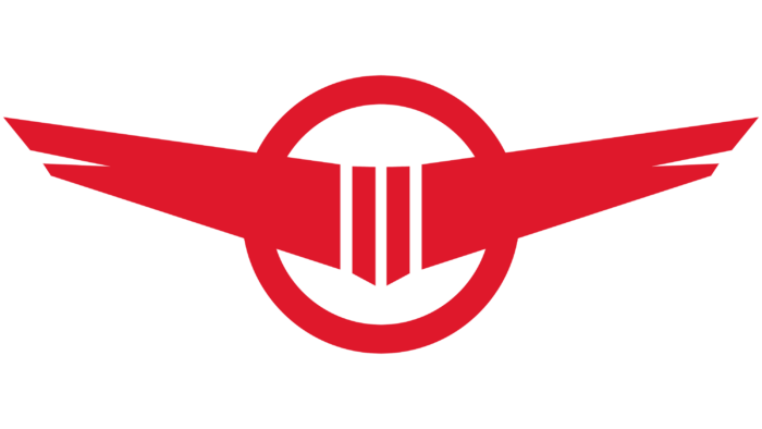 Rezvani Logo