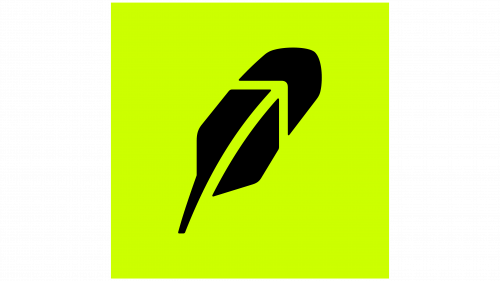 Robinhood Symbol New