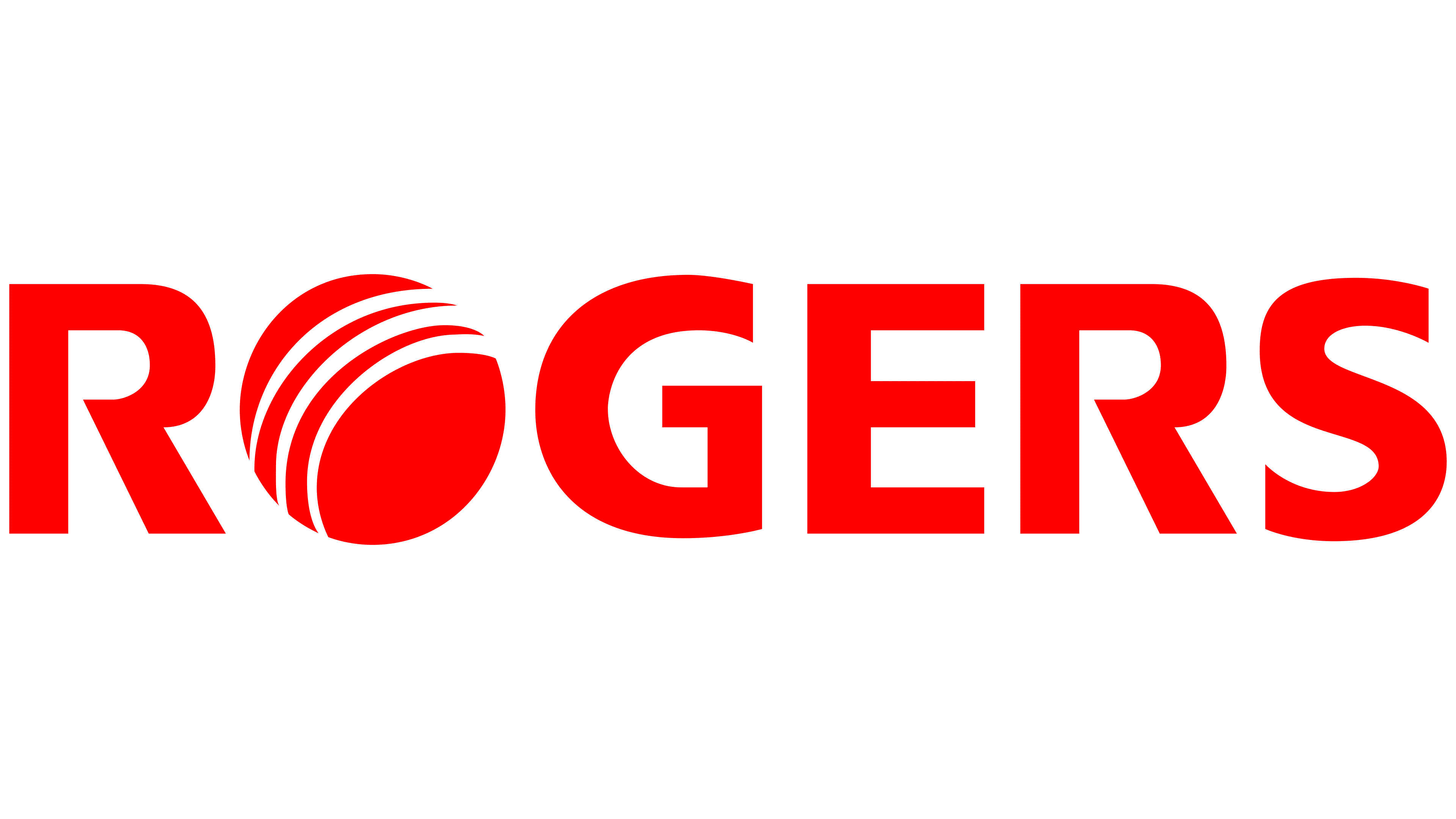 Rogers Logo | Symbol, History, PNG (3840*2160)