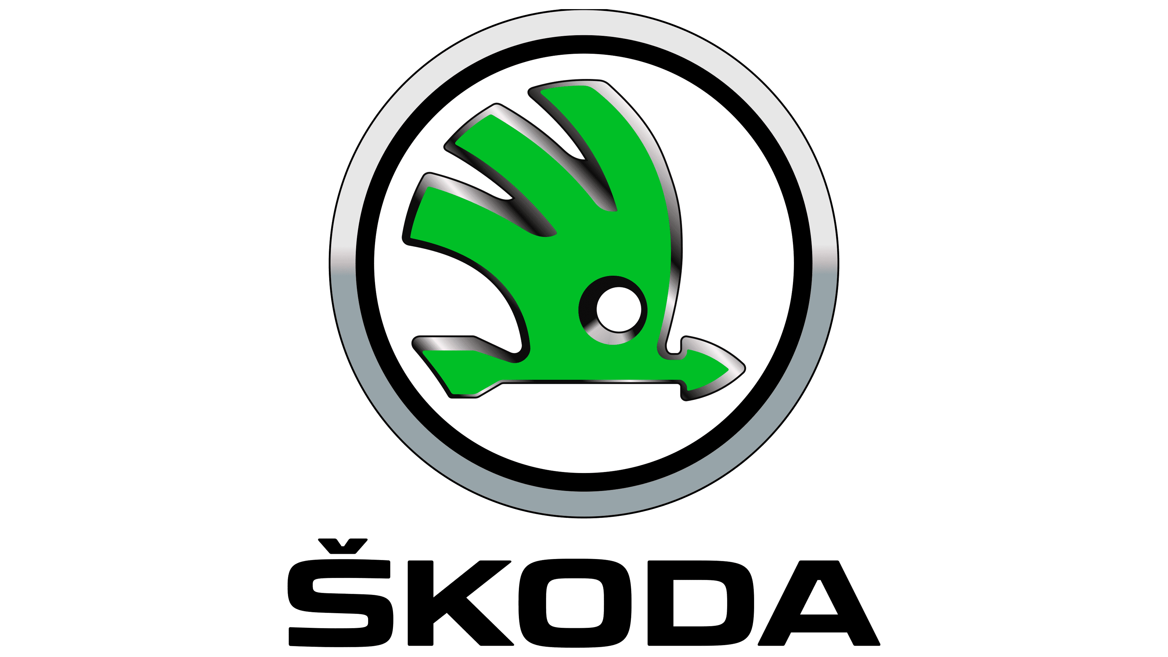 Skoda Logo, symbol, meaning, history, PNG, brand