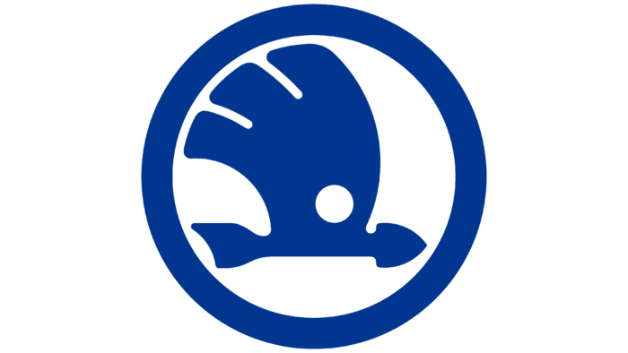 Skoda Logo 1933-1986