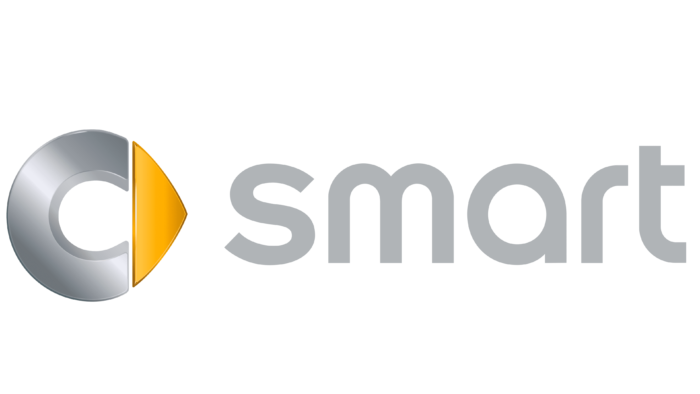 Smart Logo 2002-present