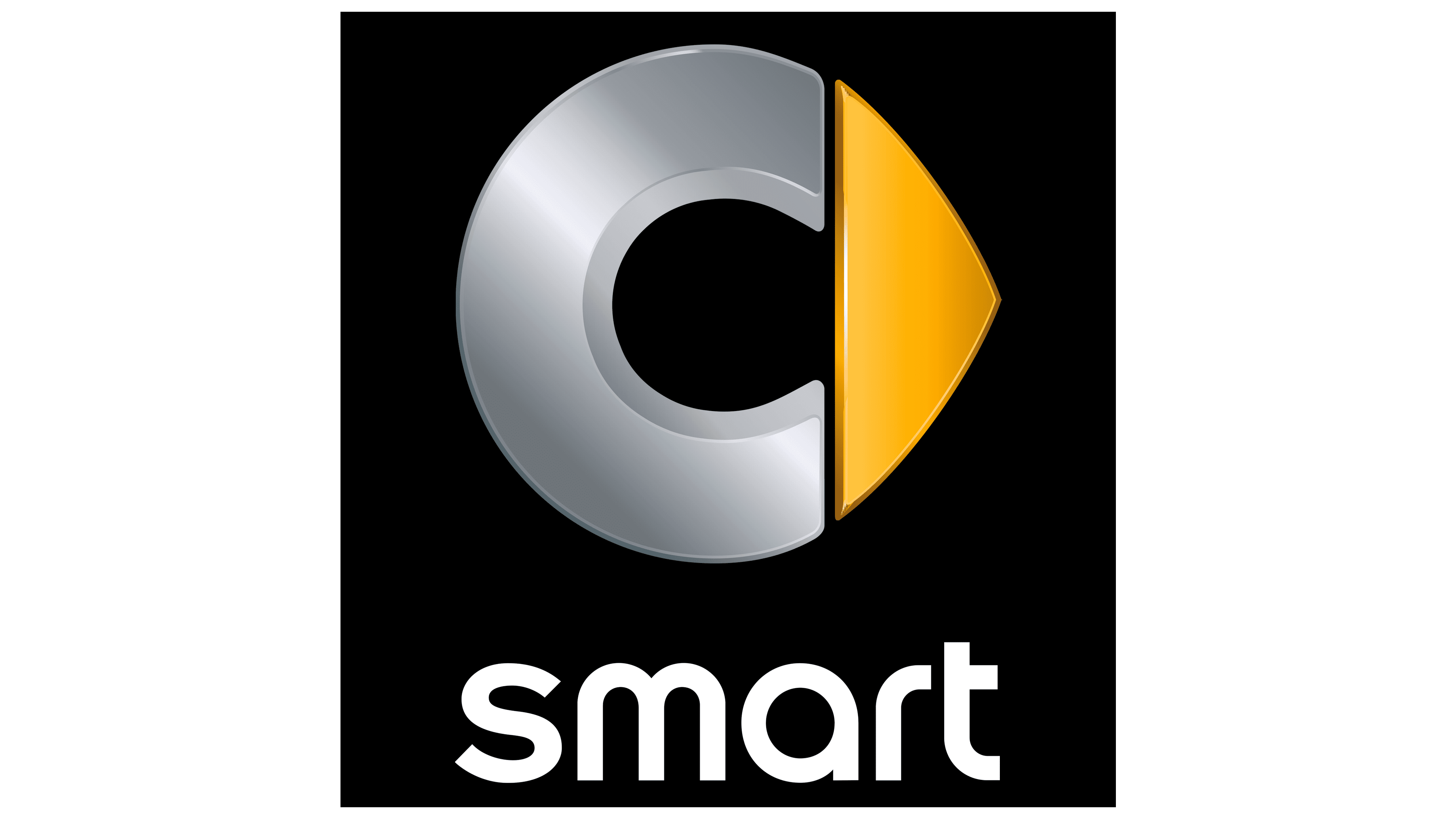 Smart Logo | Symbol, History, PNG (3840*2160)