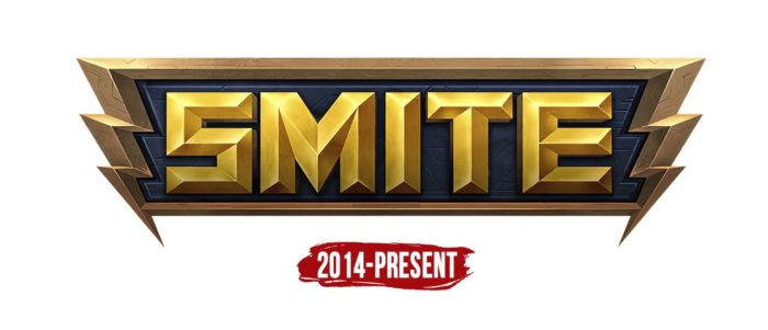 Evolution of the Smite Logo Smite Logo History