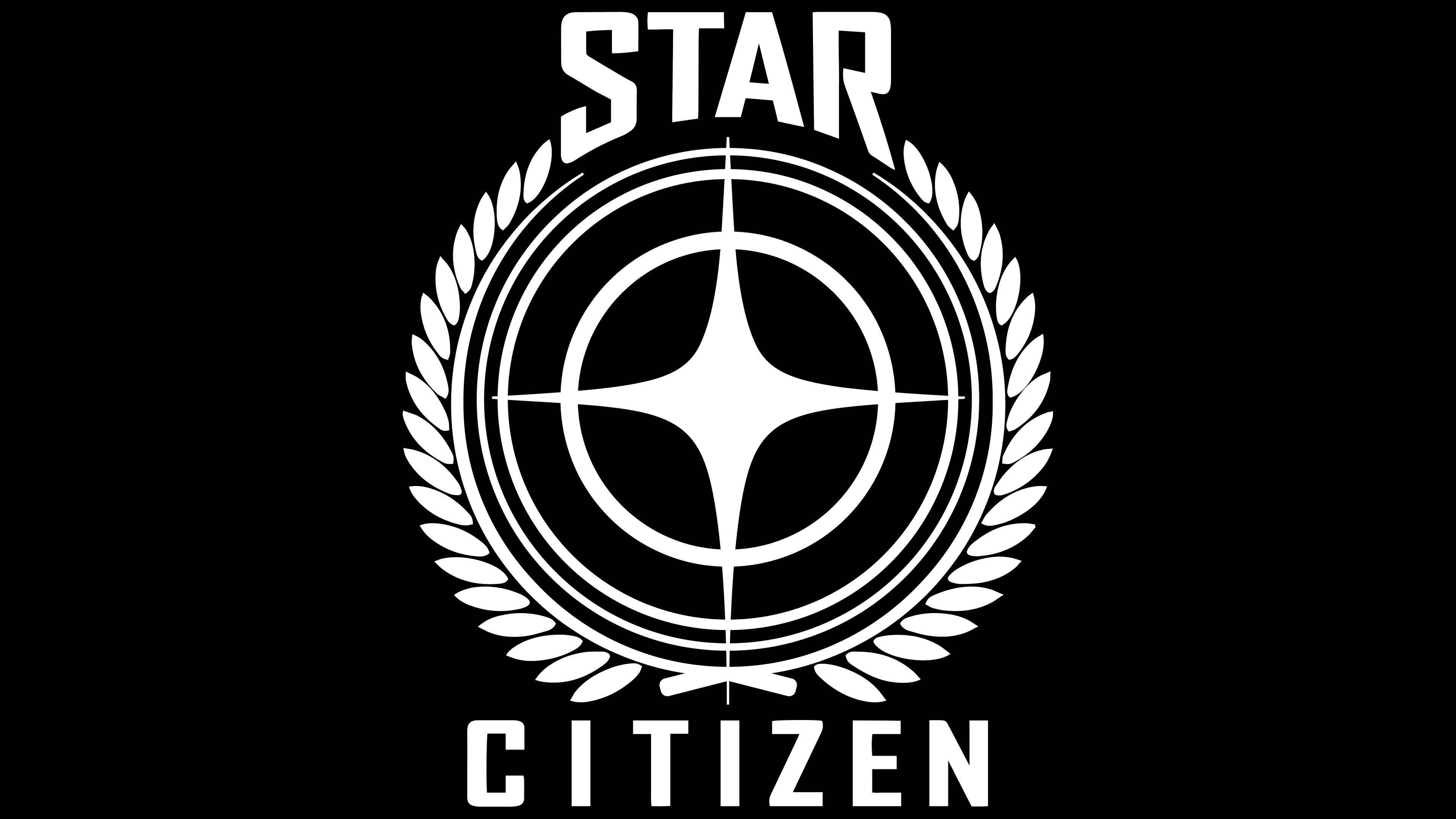 Star Citizen Logo | Symbol, History, PNG (3840*2160)