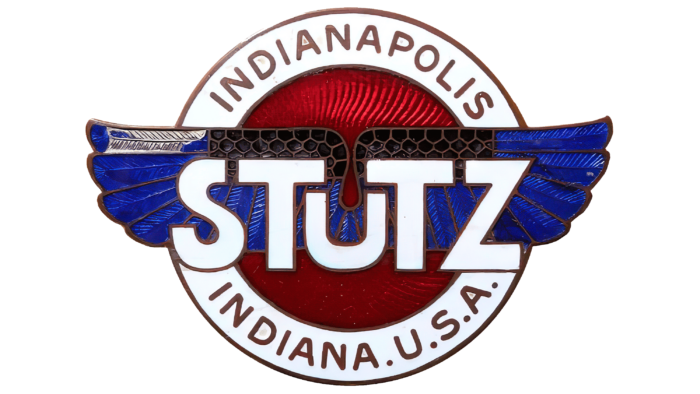 Stutz Logo