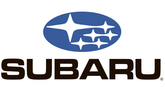 Subaru Symbol