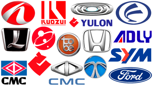 Taiwan Car Brands