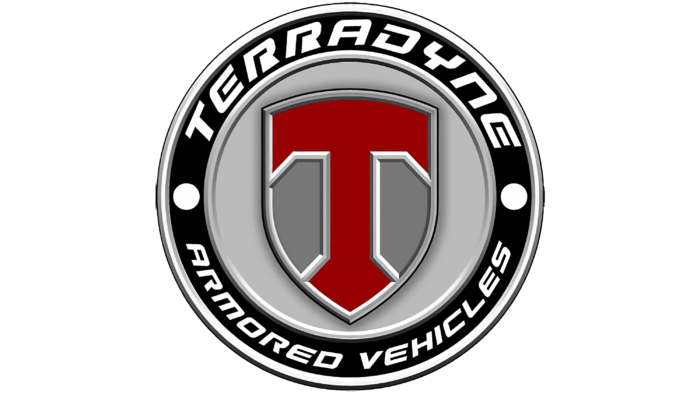 Terradyne Logo