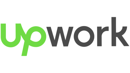 Upwork Logo 2015