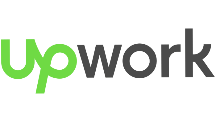 Upwork Logo Upwork Logo