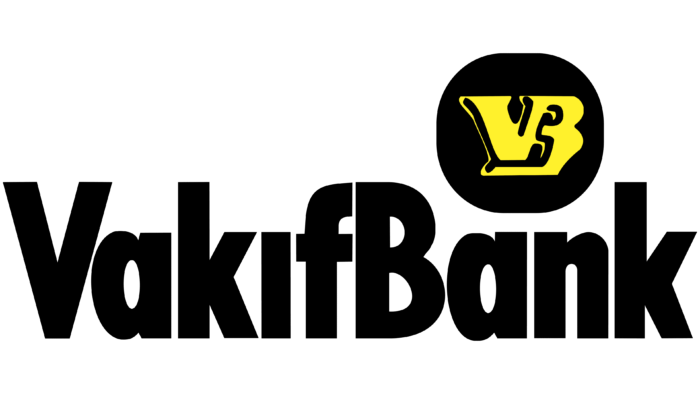 VakifBank Logo before 2008