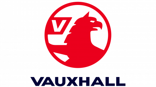 Vauxhall Logo