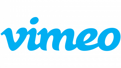 Vimeo Logo 2026