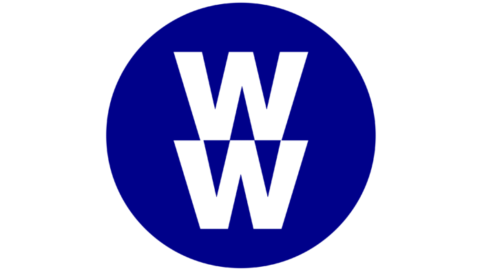 WW Logo 2018-present