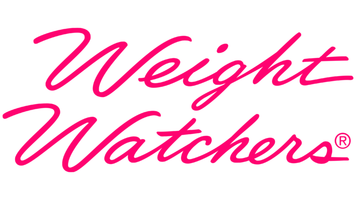 WeightWatchers Logo 1963-2003