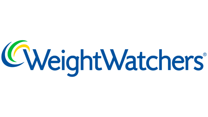 WeightWatchers Logo 2003-2012