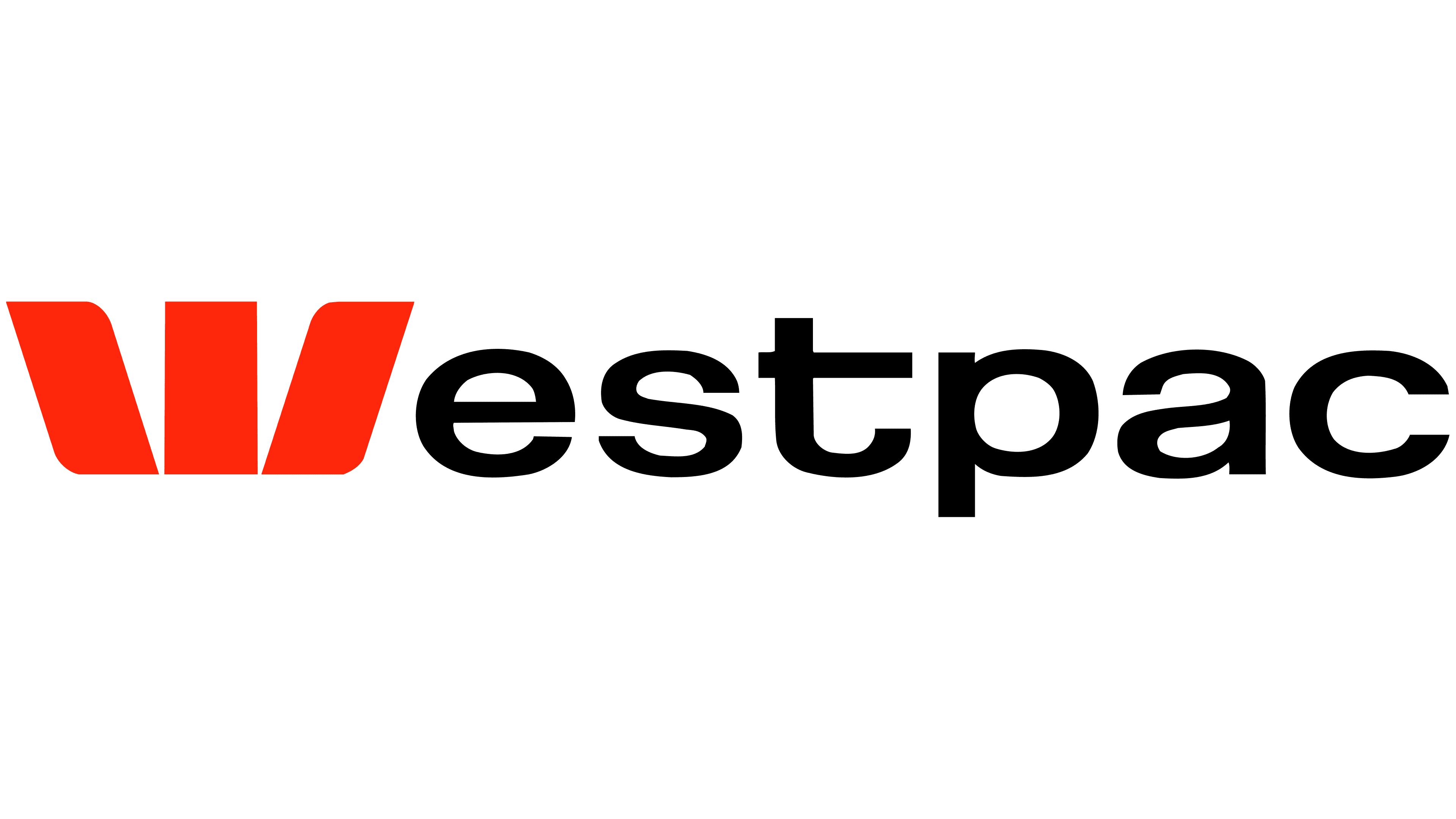 Westpac Logo | Symbol, History, PNG (3840*2160)