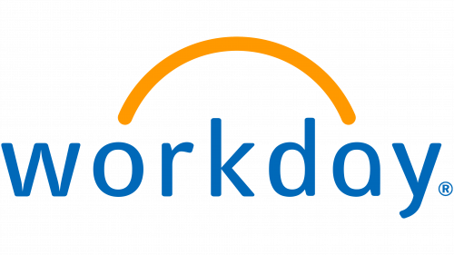 Workday Logo 2005