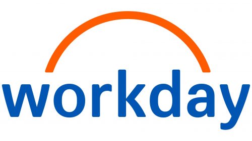 Workday Logo