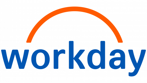 Workday Logo