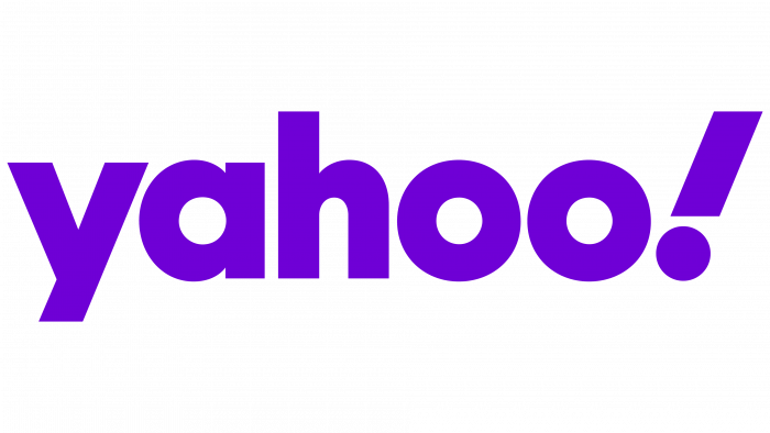 Yahoo Search Logo