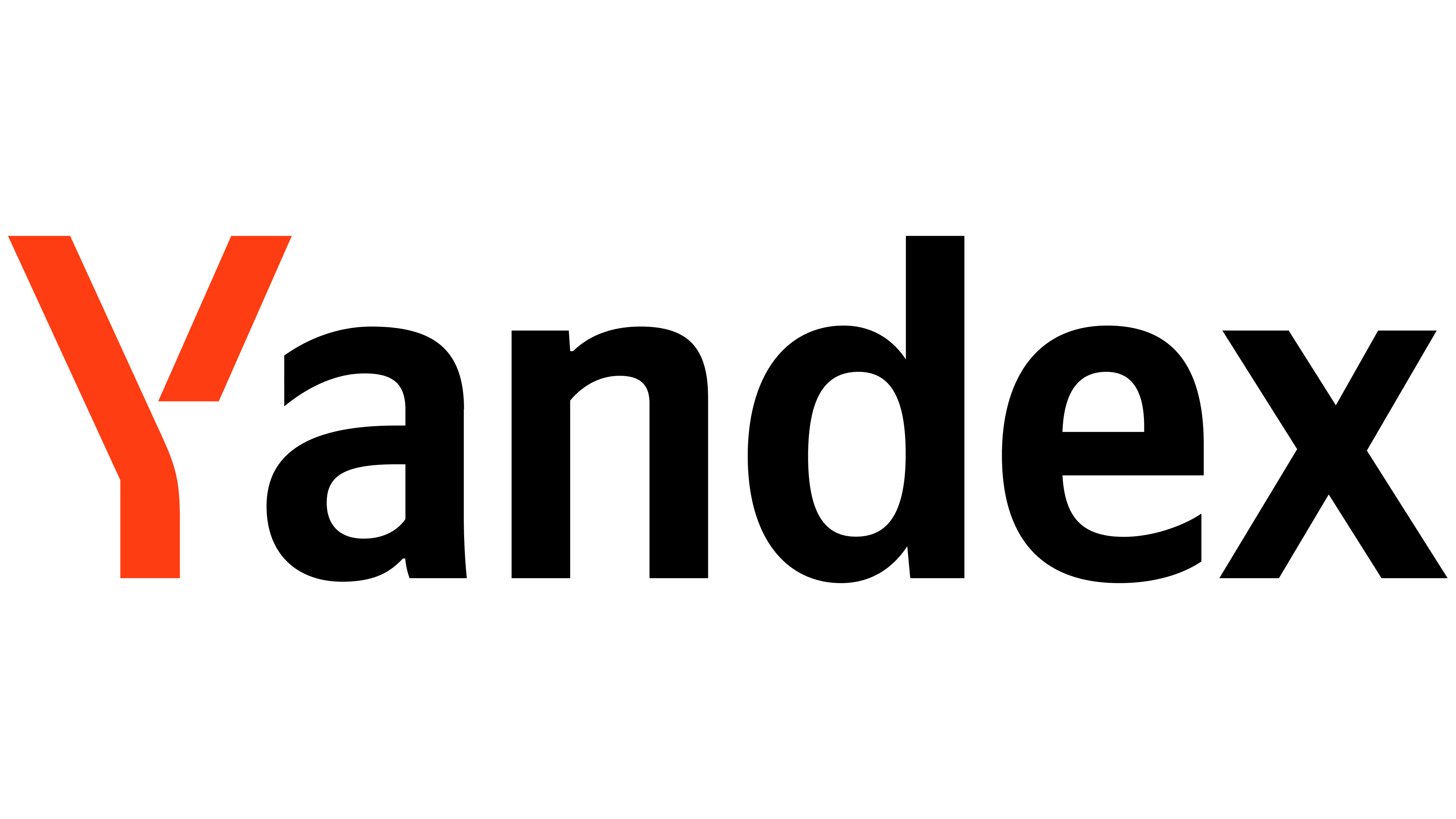 Yandex Logo Update For The First Time In 13 Years Yandex Logo Update For The First Time In 13 Years