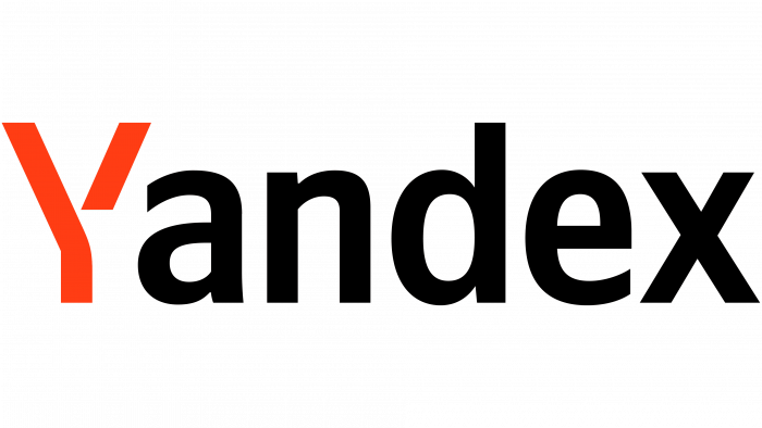 Yandex Search Logo