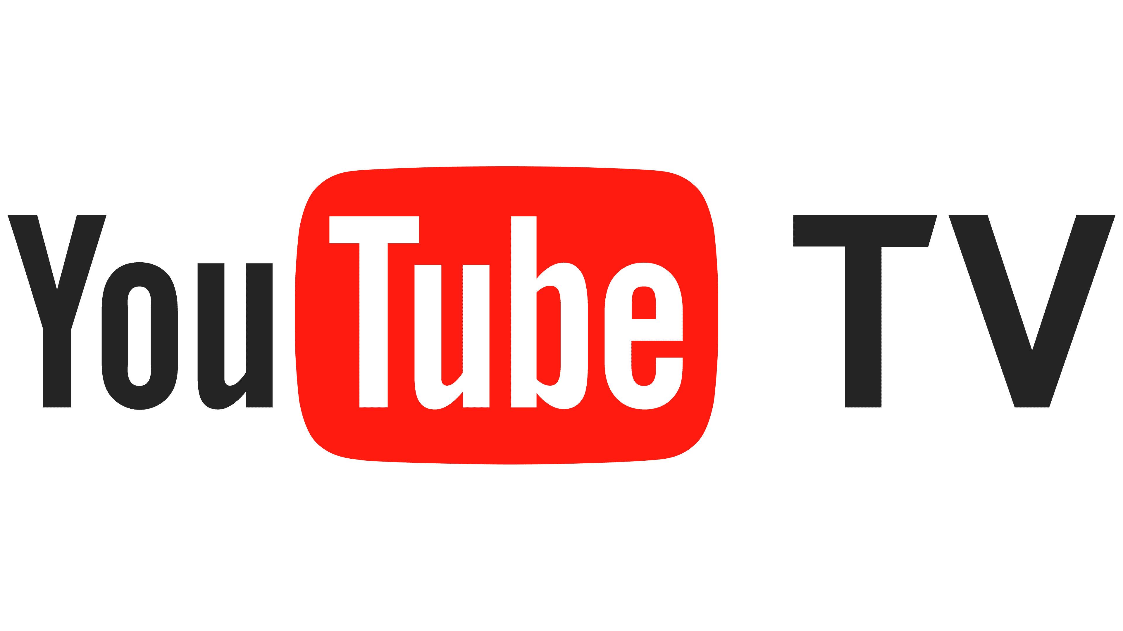 Youtube Tv Logo And Symbol Meaning History Png Images