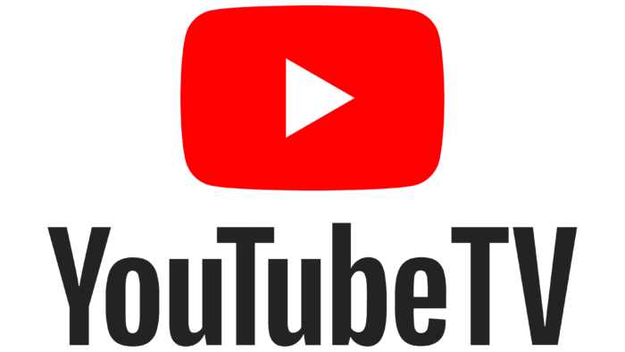 YouTube TV Symbol