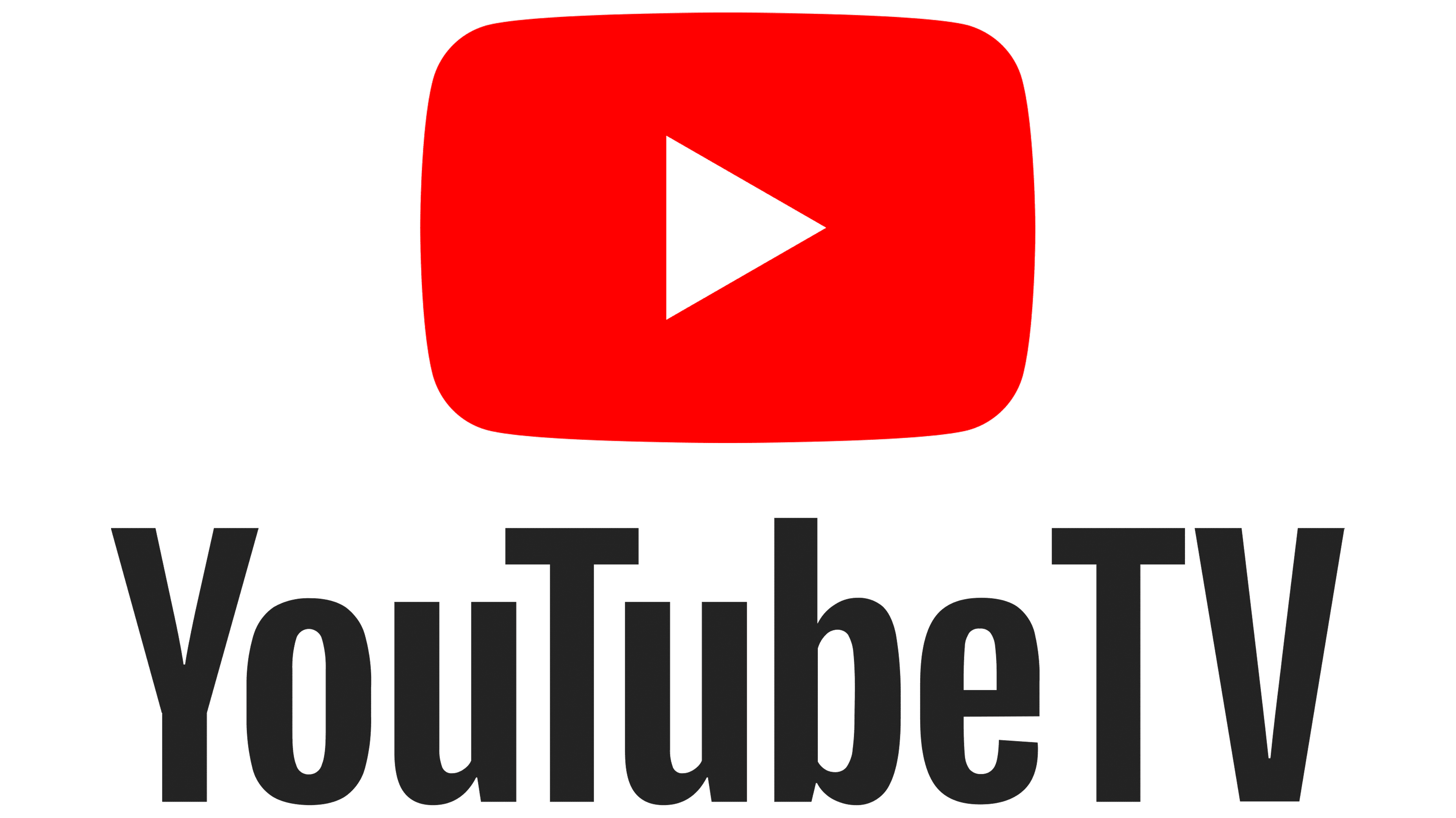 Youtube Tv Logo And Symbol Meaning History Png Images 