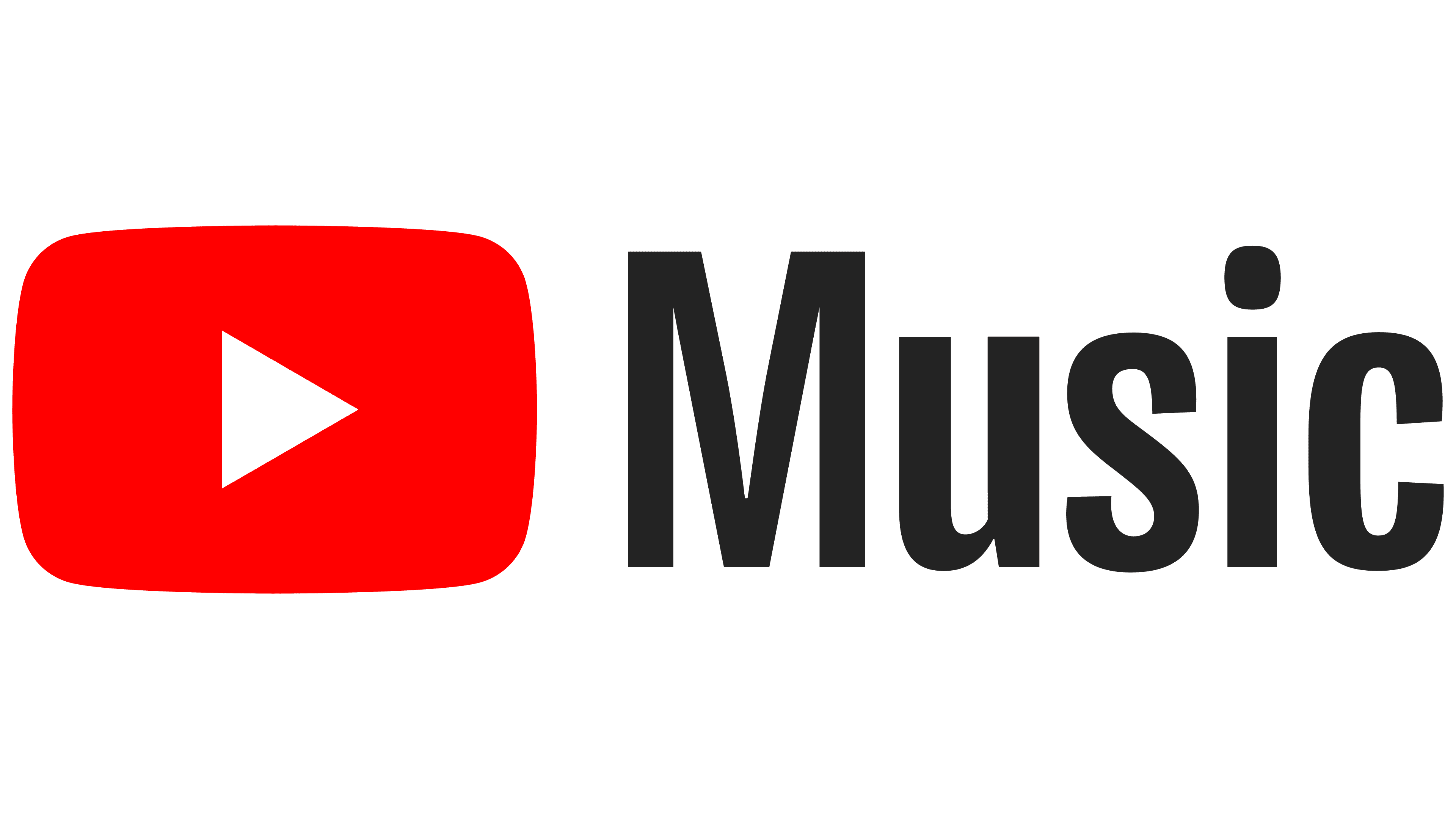 YouTube Music Logo Symbol Meaning History PNG Brand
