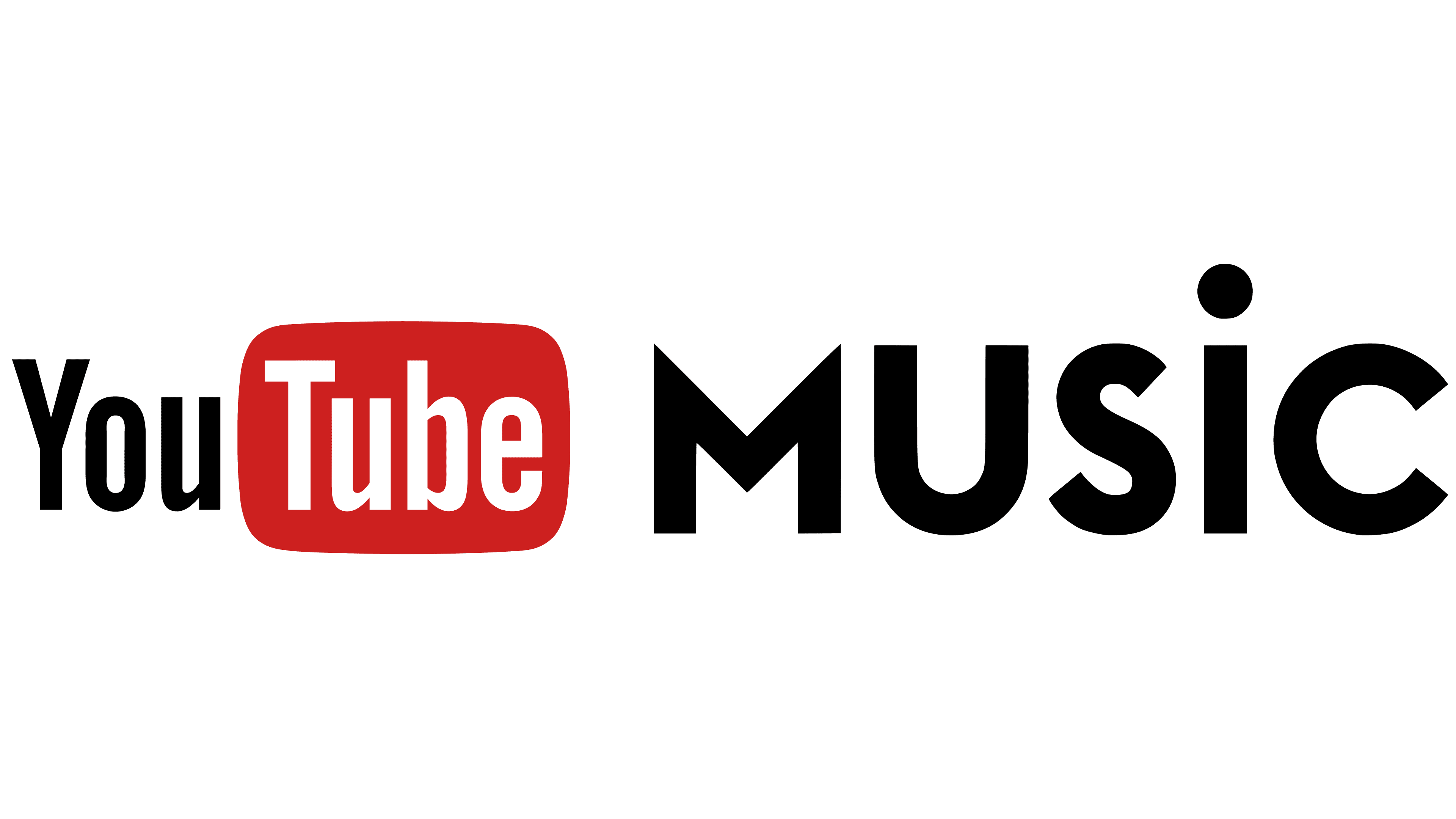 YouTube Full Screen Logo