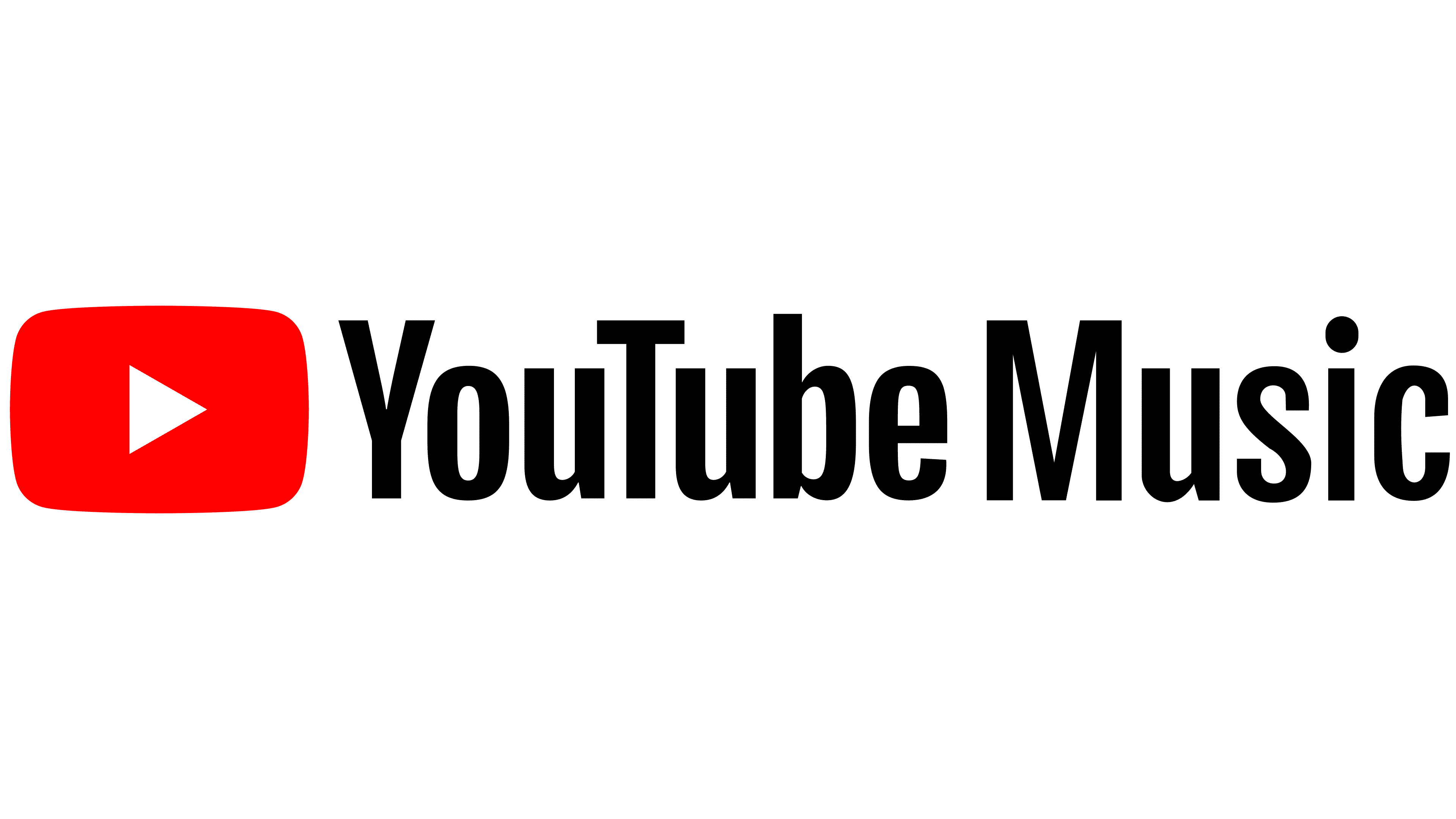 Youtube Logo Black PNGs for Free Download