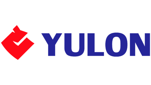Yulon GM Logo