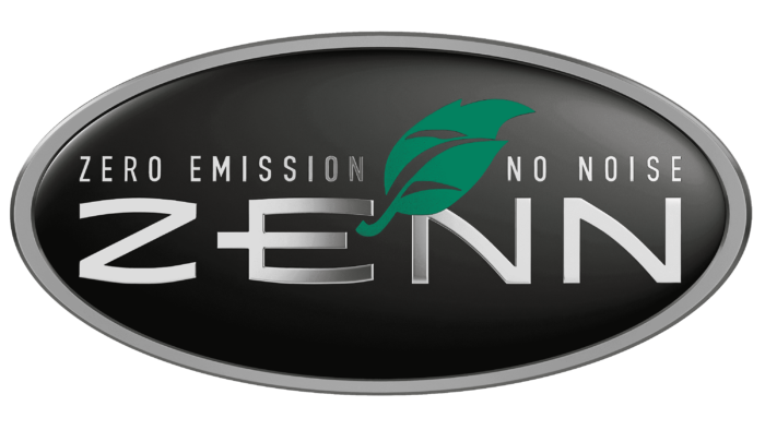 ZENN Motor Company Logo