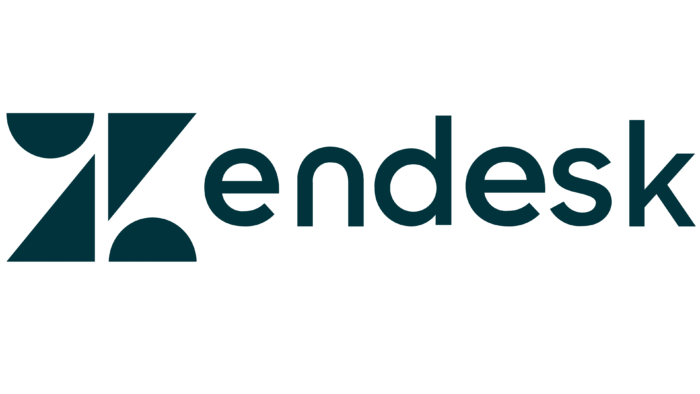 Zendesk Logo Zendesk Logo