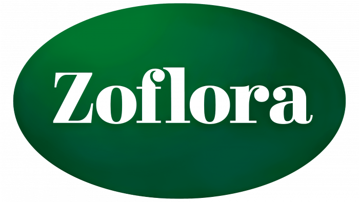 Zoflora Logo