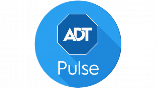 adt pulse logo