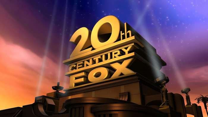 20th Century Fox Emblem