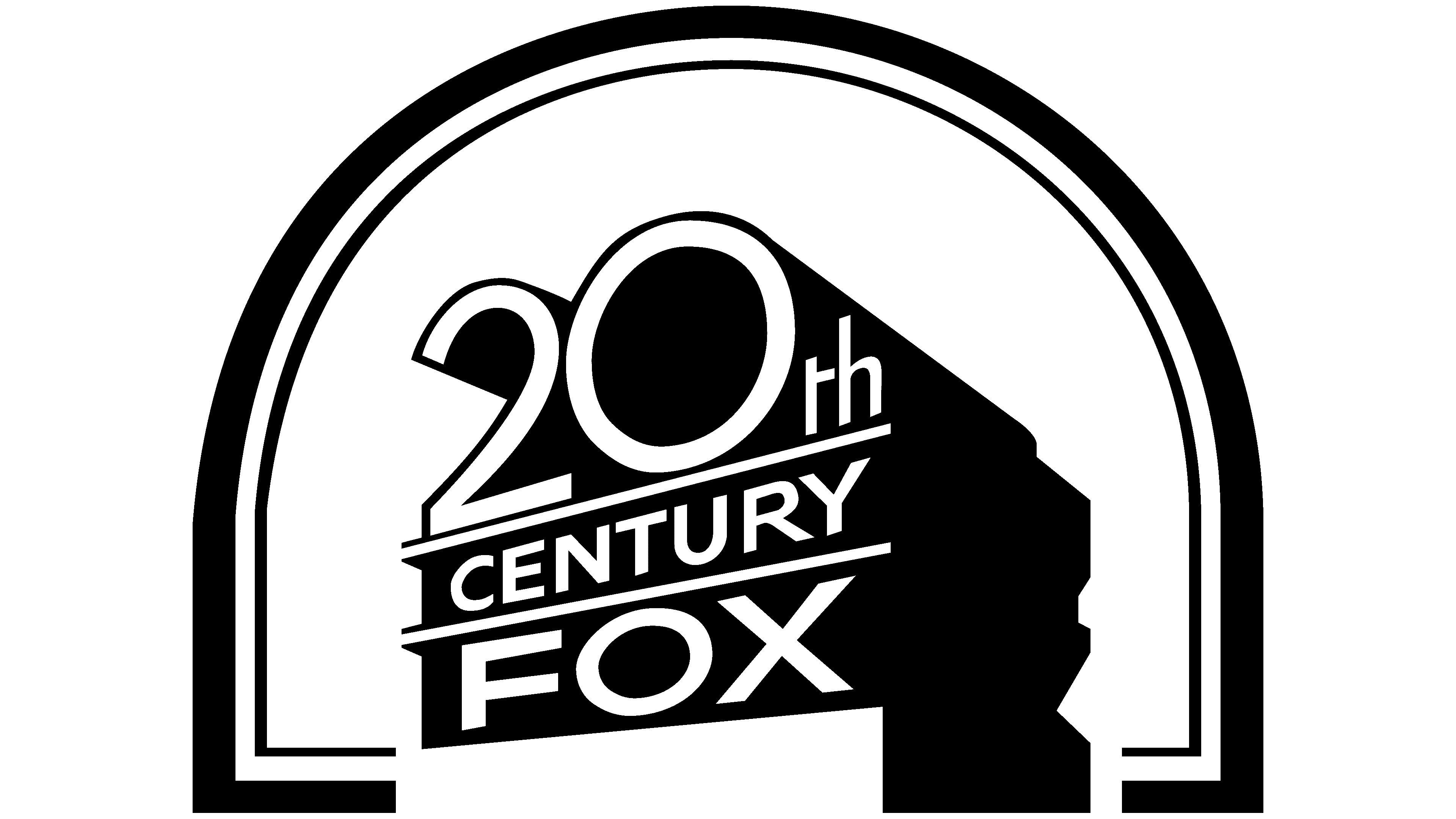 Twentieth Century Fox Logo