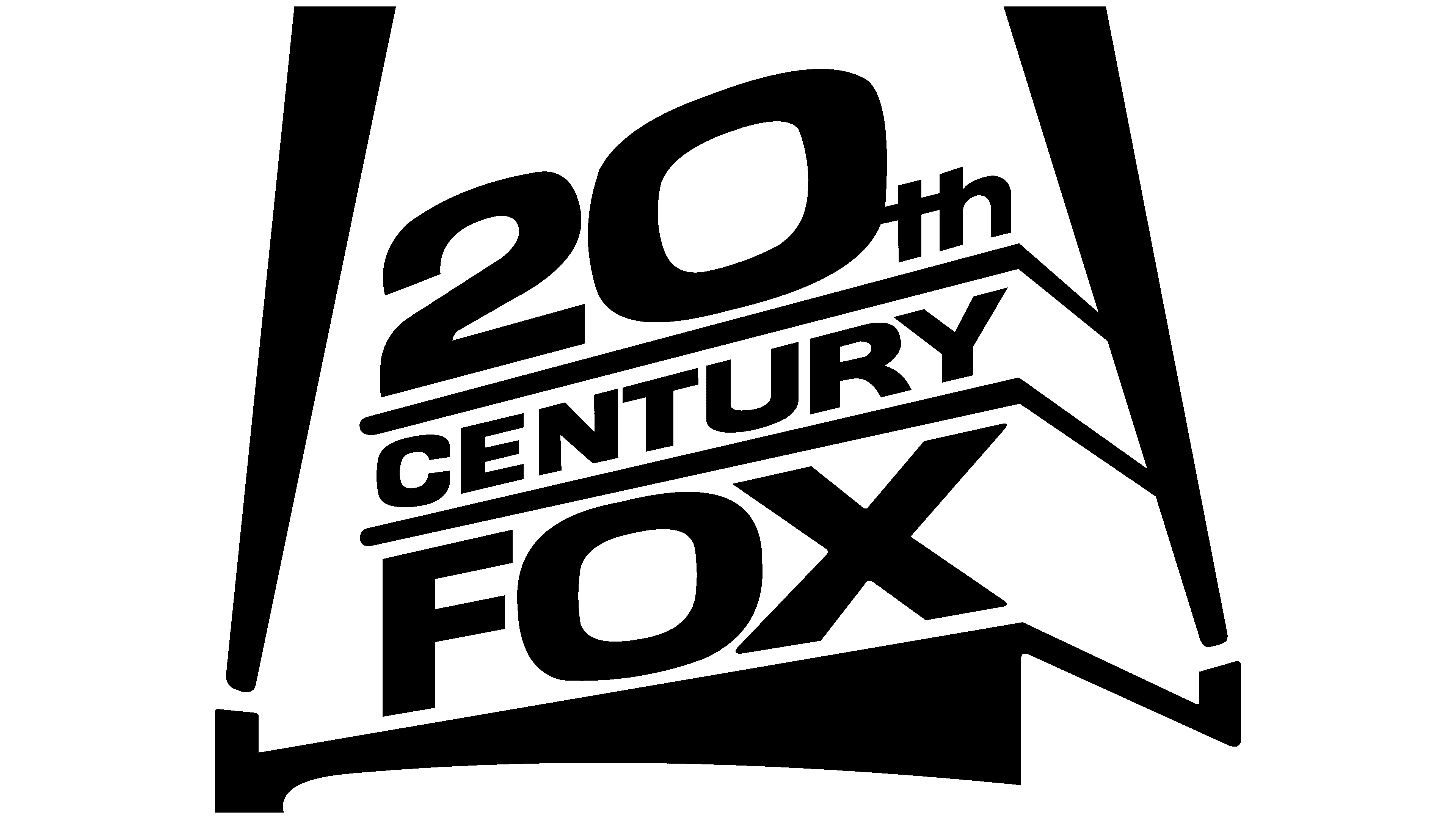 20th Century Fox Logo History 