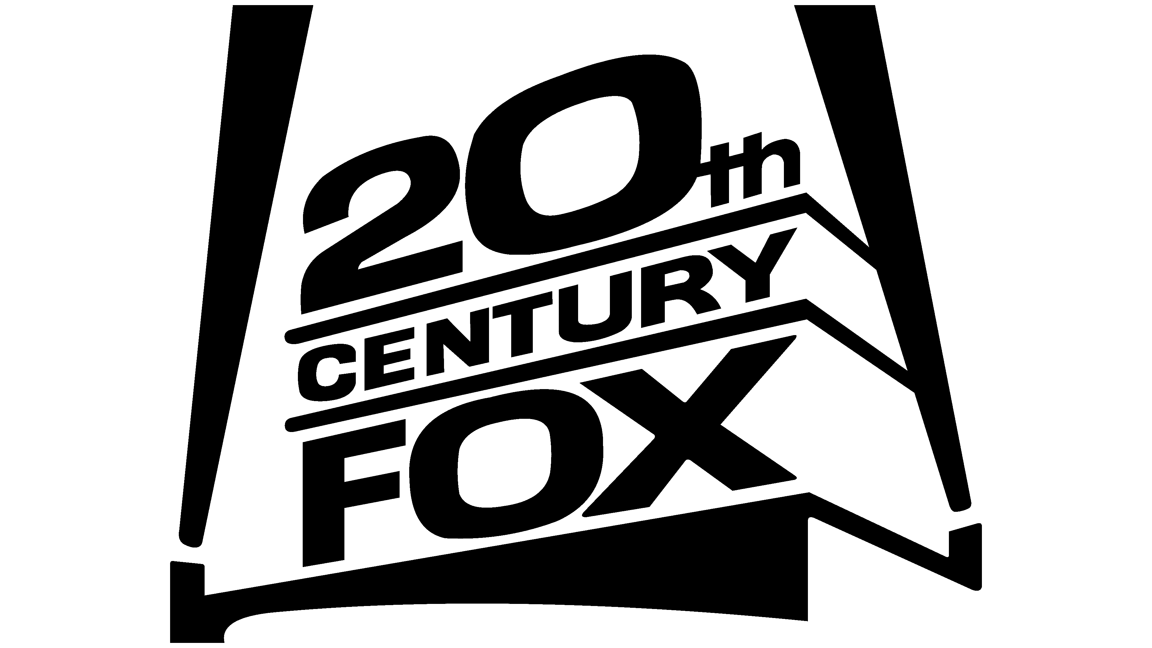 20th Century Logos Customizable Twentieth Television Fox Studio