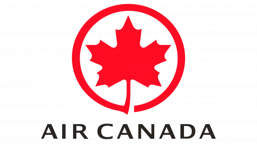Air Canada Logo