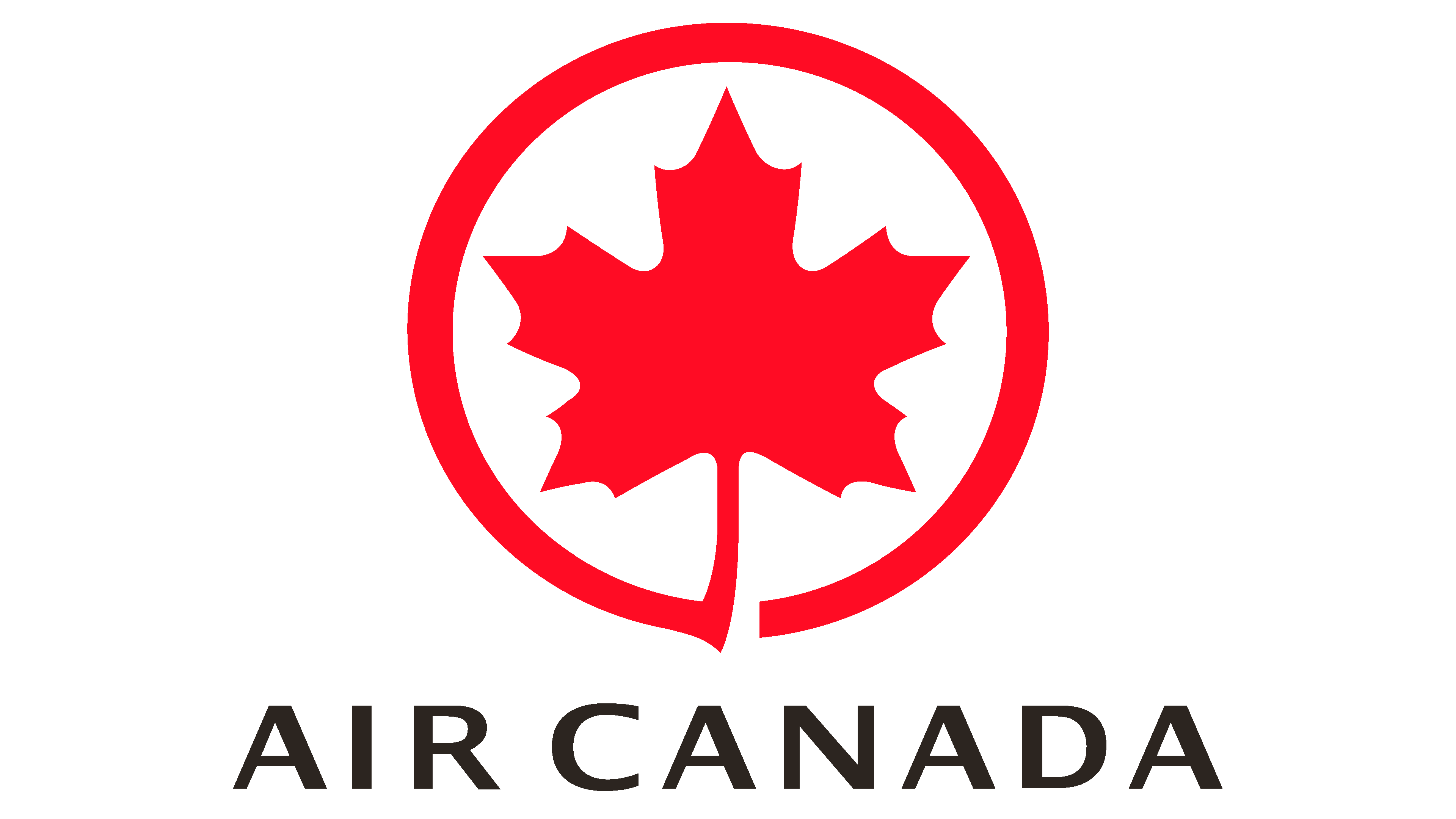 air canada travel agency number