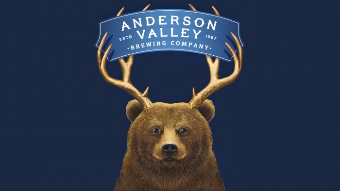 Anderson Valley Logo
