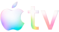 Apple TV Logo