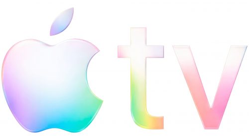 Apple TV Logo