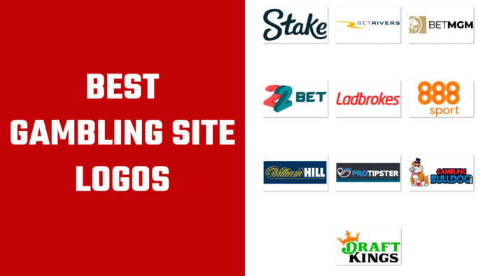 Best Gambling Site Logos