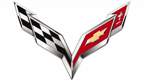 Chevrolet Corvette Logo